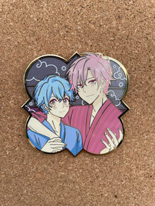 Festival Date: DISOCRD PASTEL STM