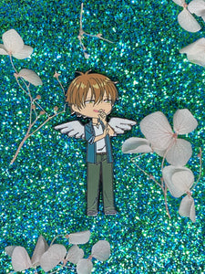 Semi Chibi: BL
