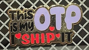Word Pin: OTP