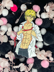 SEXY Husbando