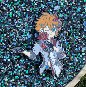 Gatcha Guardian