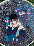 BL SweetHeart Collab