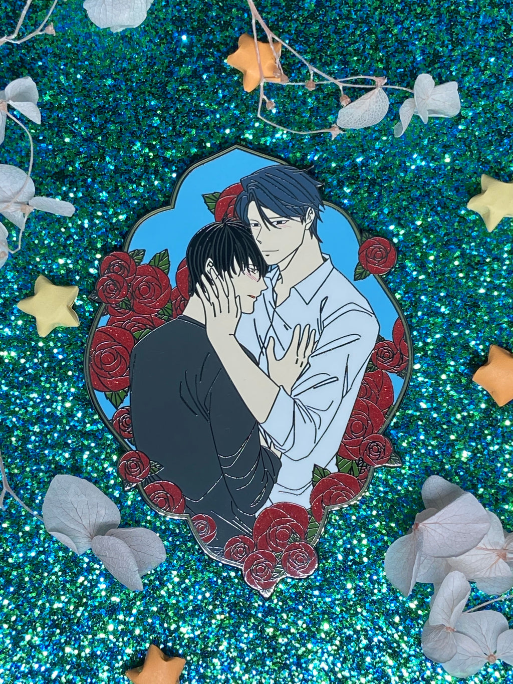 My Love is Mine