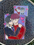 BL SweetHeart Collab