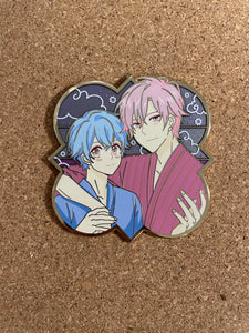 Festival Date: DISOCRD PASTEL STM