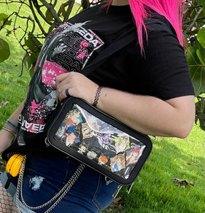 Ita Bag - Black