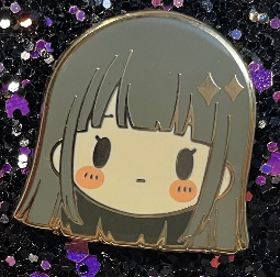 Chibi Head: Zodiac Maple