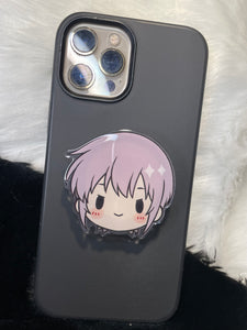 Fruba Phone Grips