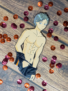 SEXY Husbando