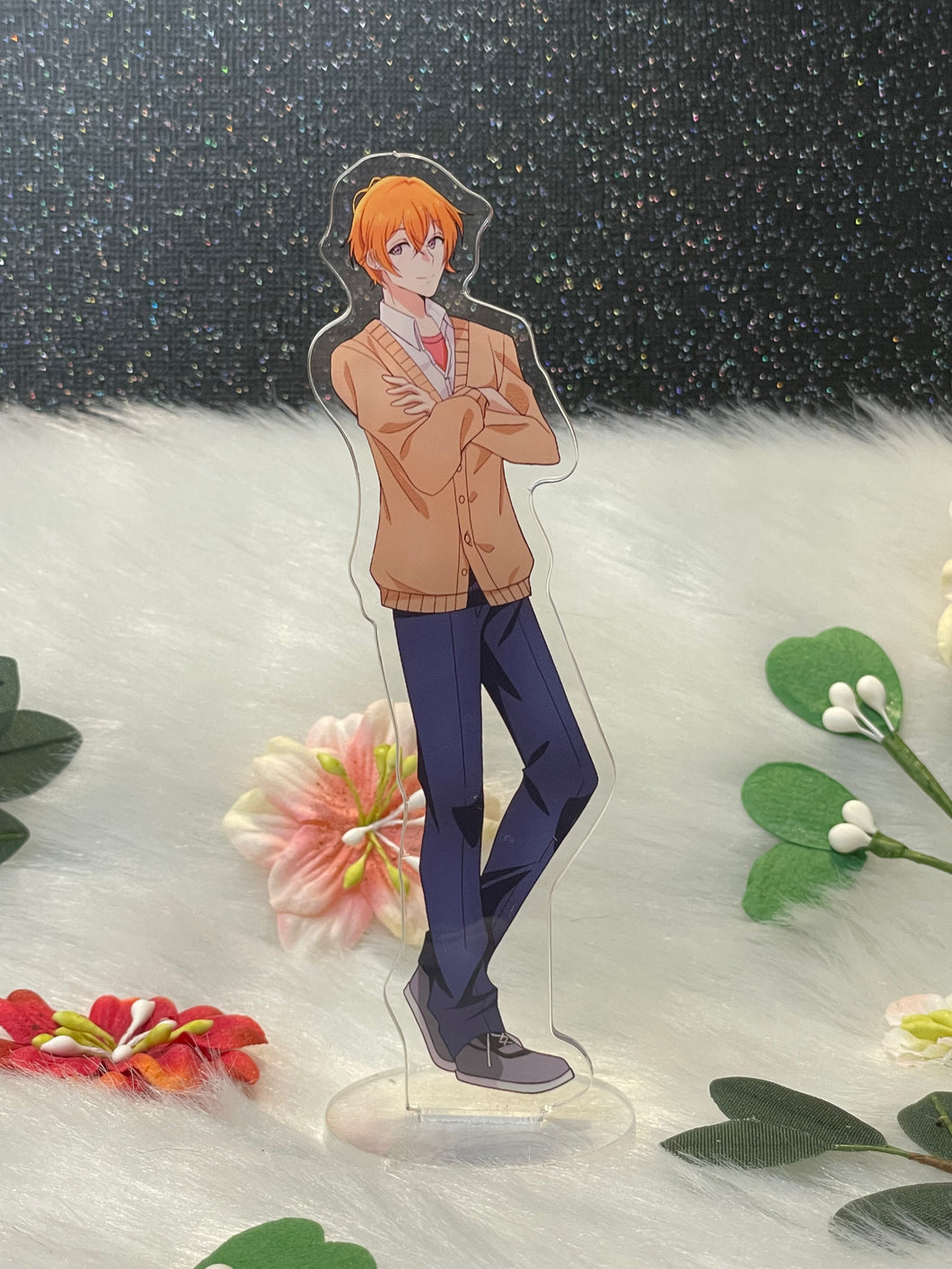 STM Standees