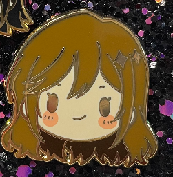 Chibi Head: Horimiya Hori