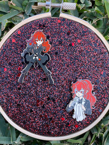 Gatcha Guardian