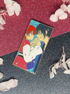 Black Dragon’s Kiss