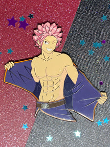 SEXY Husbando