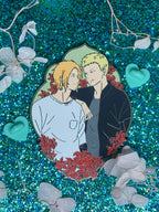 My Love is Mine