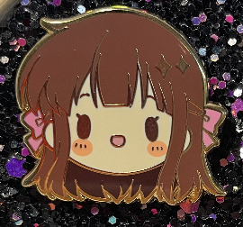 Chibi Head: Zodiac Rice Ball