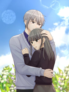 FRUBA Happy Ending