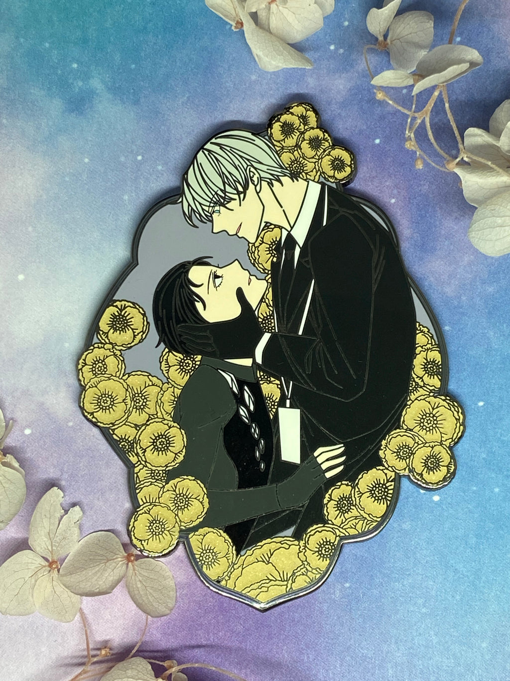 My Love is Mine