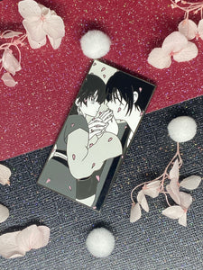 Black Dragon’s Kiss