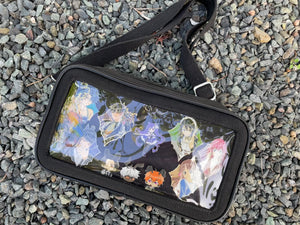 Ita Bag - Black