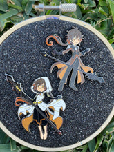 Load image into Gallery viewer, Gatcha Guardian
