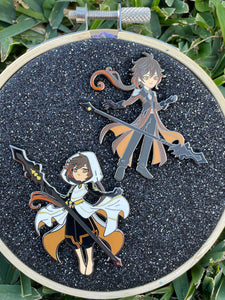 Gatcha Guardian