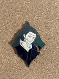 Husbando Series: GetHoe