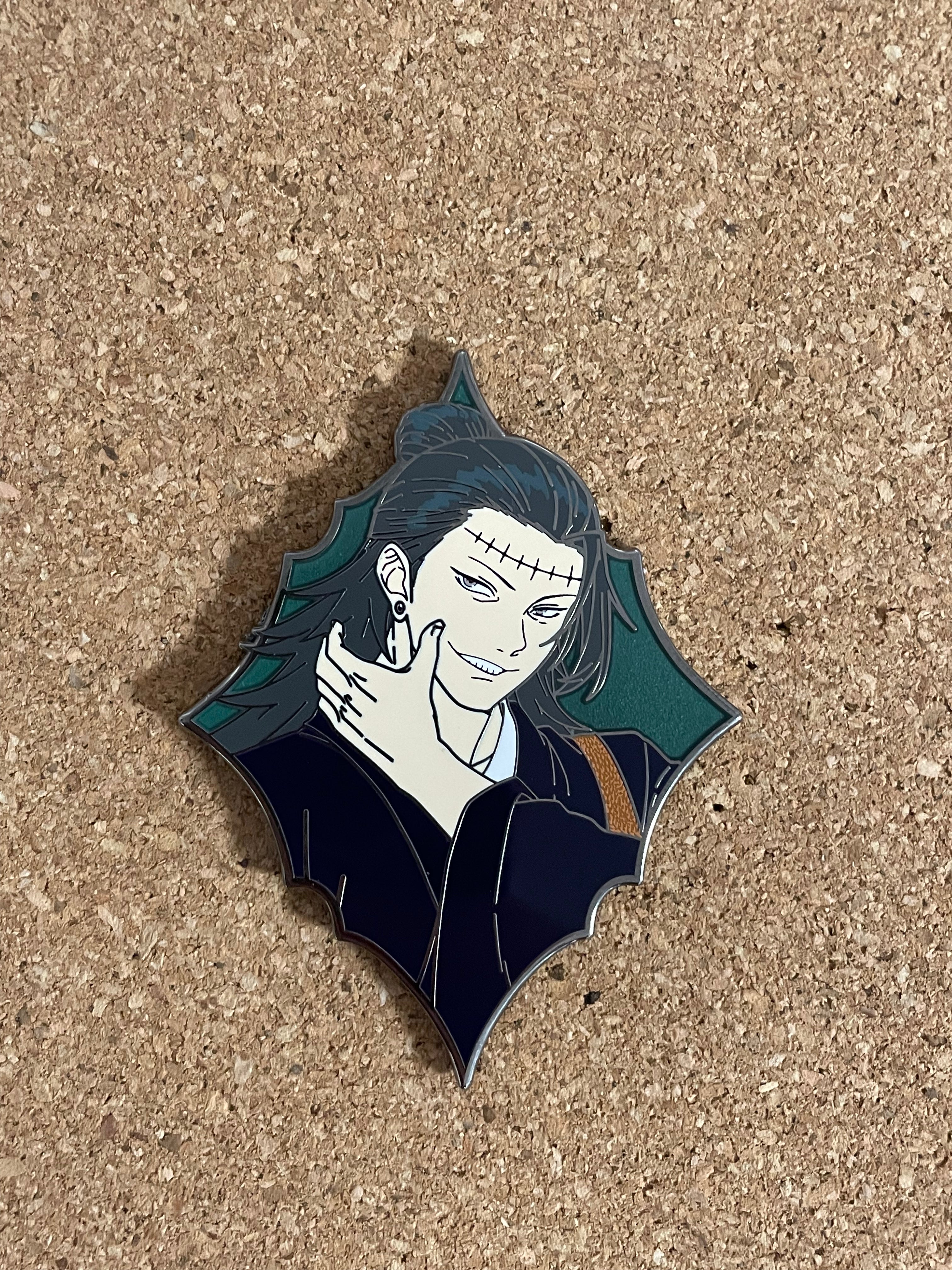 Husbando Series: GetHoe