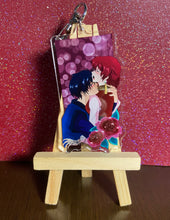 Load image into Gallery viewer, Keychains: Sweet Hearts

