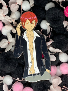 SEXY Husbando
