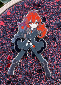 Gatcha Guardian