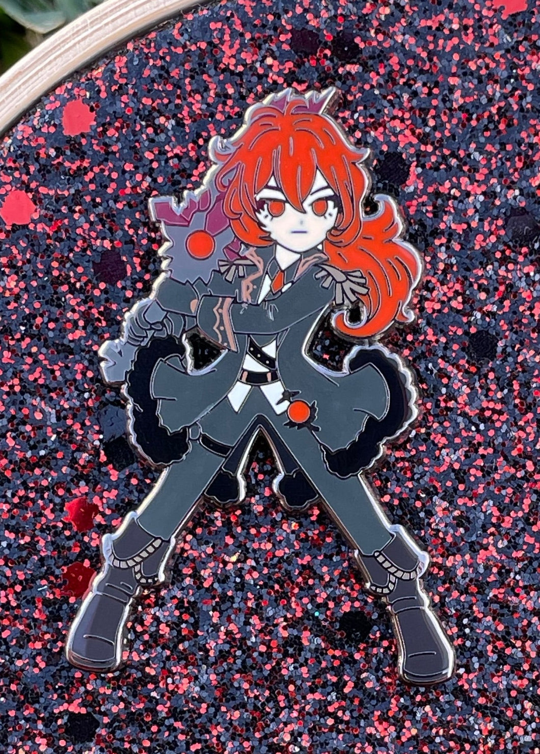 Gatcha Guardian