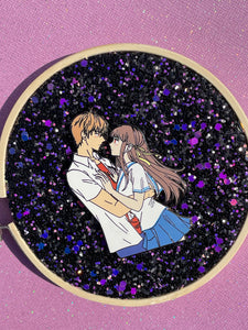 Happy Ending