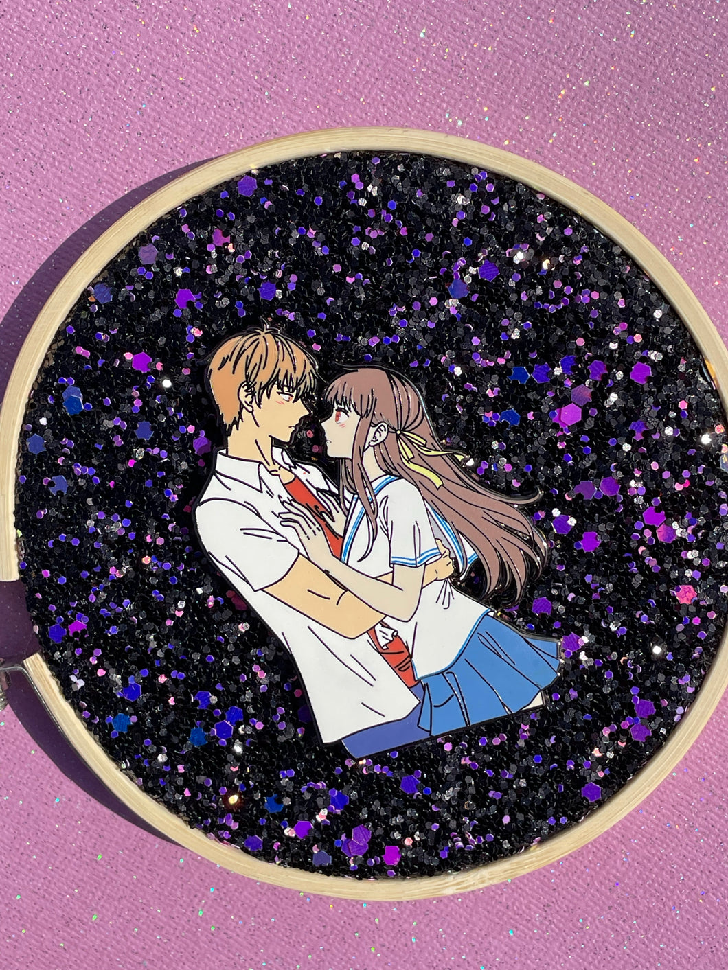 Happy Ending