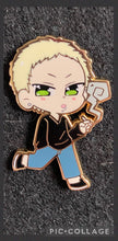 Load image into Gallery viewer, Cheebs: Musical Romance
