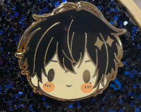 Chibi Head: Sasayano Miya